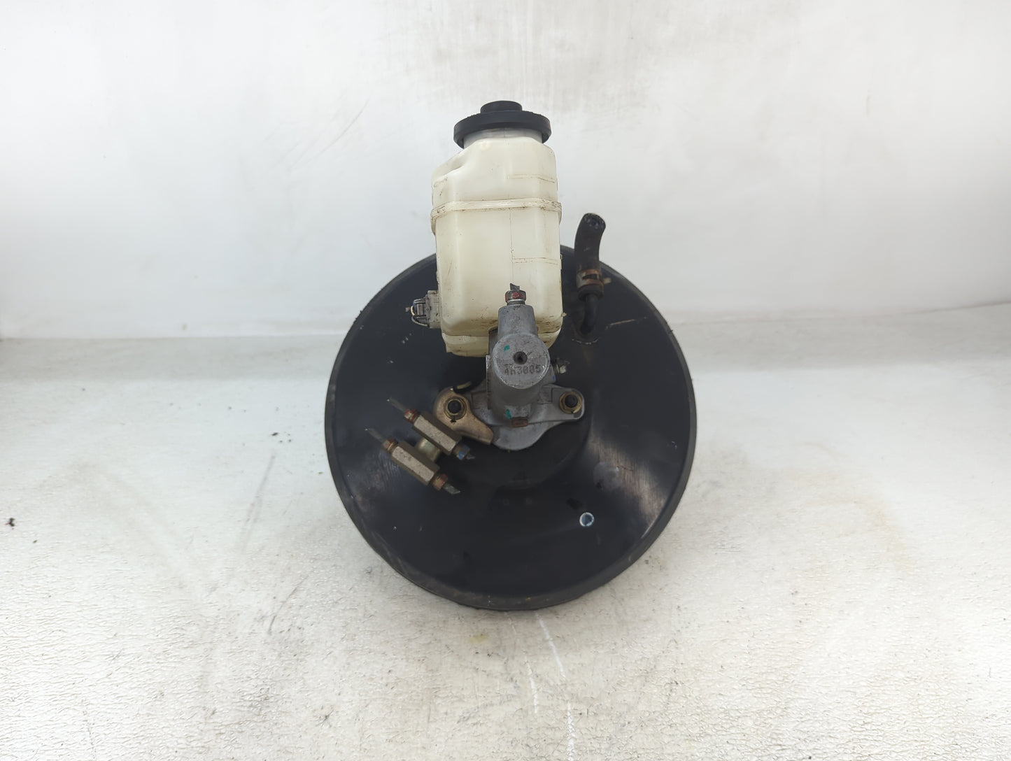 2004-2008 Toyota Solara Power Brake Booster Oem 1423013 - Oemusedautoparts1.com