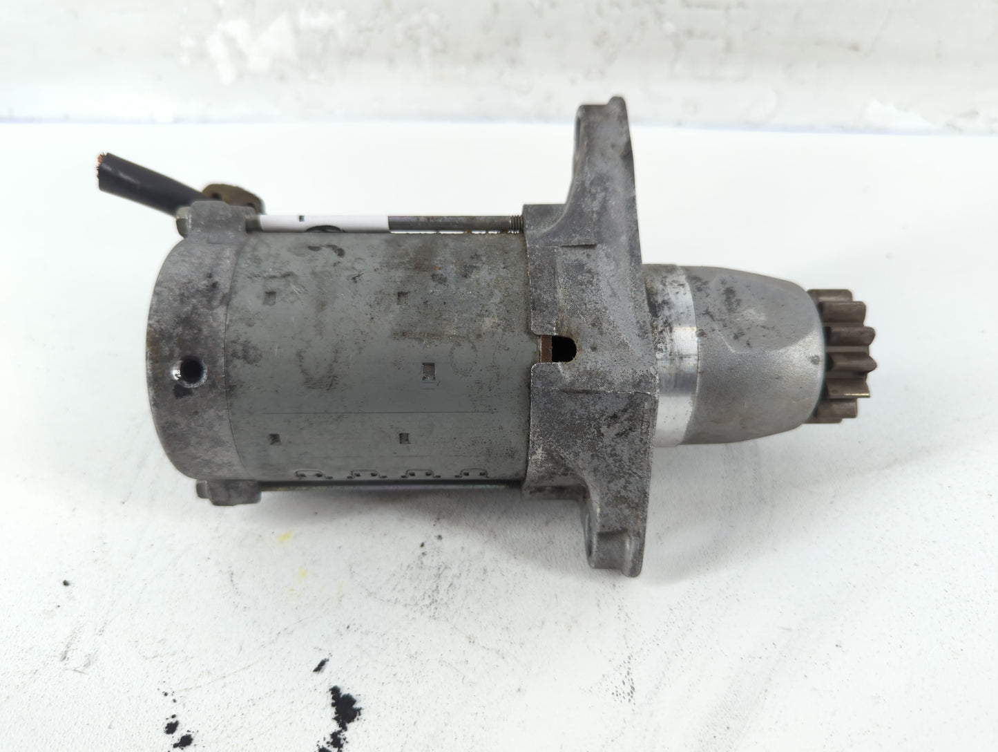2004-2008 Toyota Solara Car Starter Motor Solenoid OEM P/N:28100-0A010 Fits OEM Used Auto Parts - Oemusedautoparts1.com