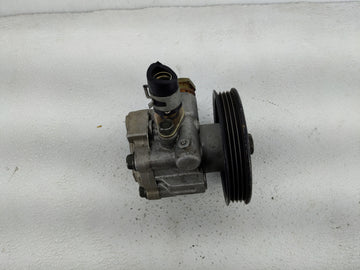Toyota Tundra Power Steering Column Pump Oem