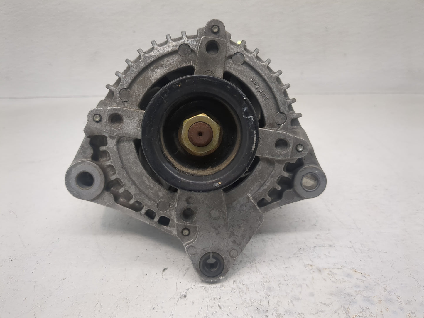 2003-2005 Toyota Tundra Alternator Replacement Generator Charging Assembly Engine OEM P/N:27060-0F040 Fits Fits 2003 2004 20