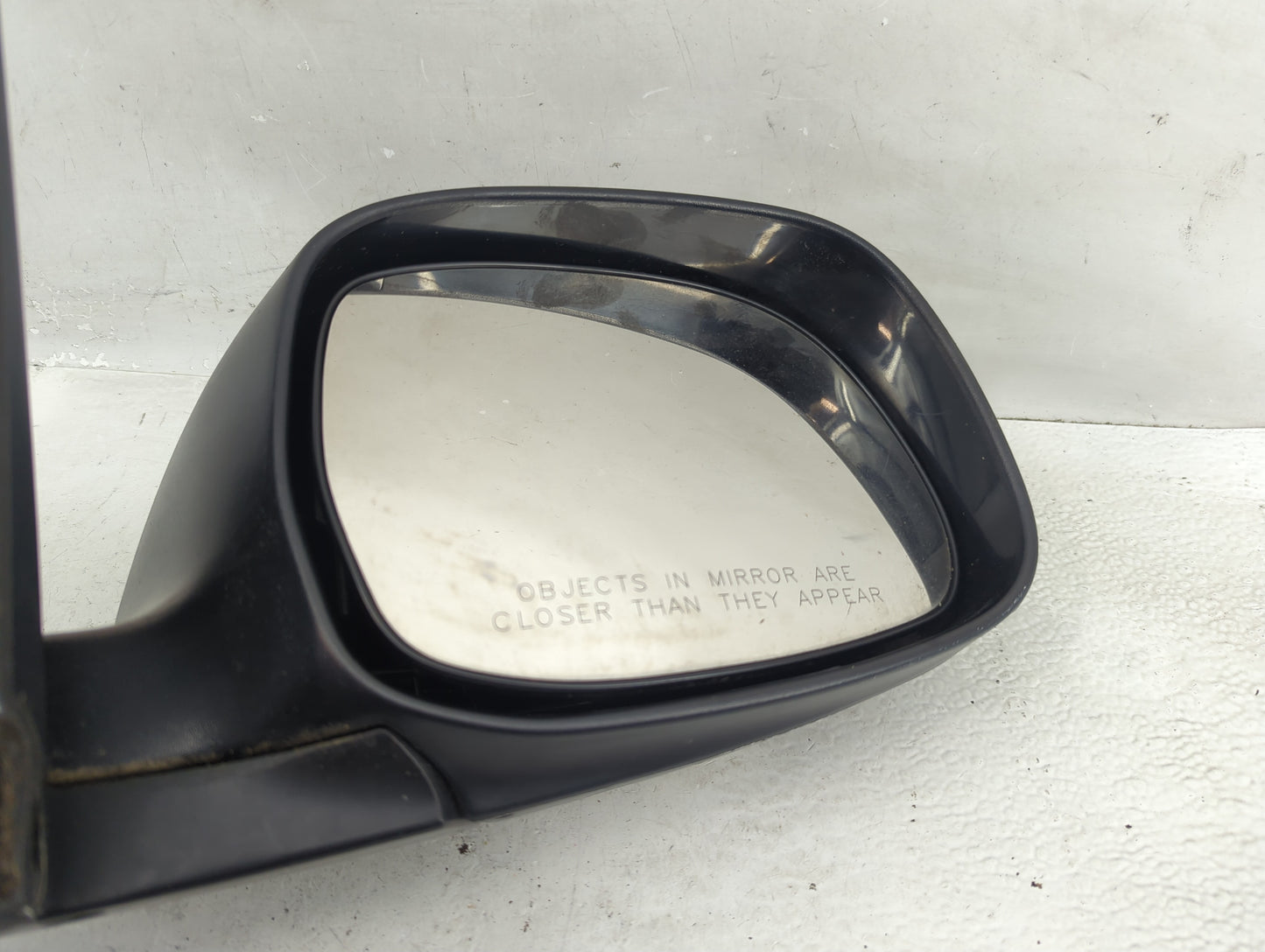 2004-2006 Toyota Tundra Side Mirror Replacement Passenger Right View Door Mirror P/N:879100C Fits Fits 2004 2005 2006 OEM Us