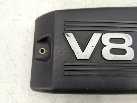 2005 Toyota Tundra Engine Cover