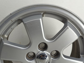 Toyota Prius Prius Oem Wheel Rim 811325