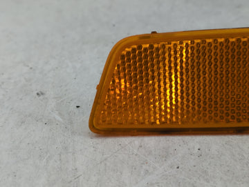 2005-2010 Volkswagen Jetta Driver Left Oem Front Light Lamp
