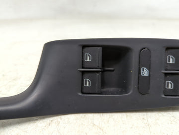 2000-2011 Volkswagen Jetta Master Power Window Switch Replacement Driver Side Left P/N:1K4959857B Fits OEM Used Auto Parts