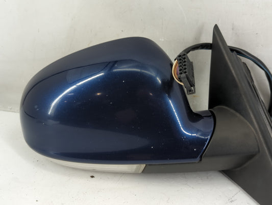 2005 Volkswagen Passat Side Mirror Replacement Passenger Right View Door Mirror P/N:3B0 857934B Fits OEM Used Auto Parts
