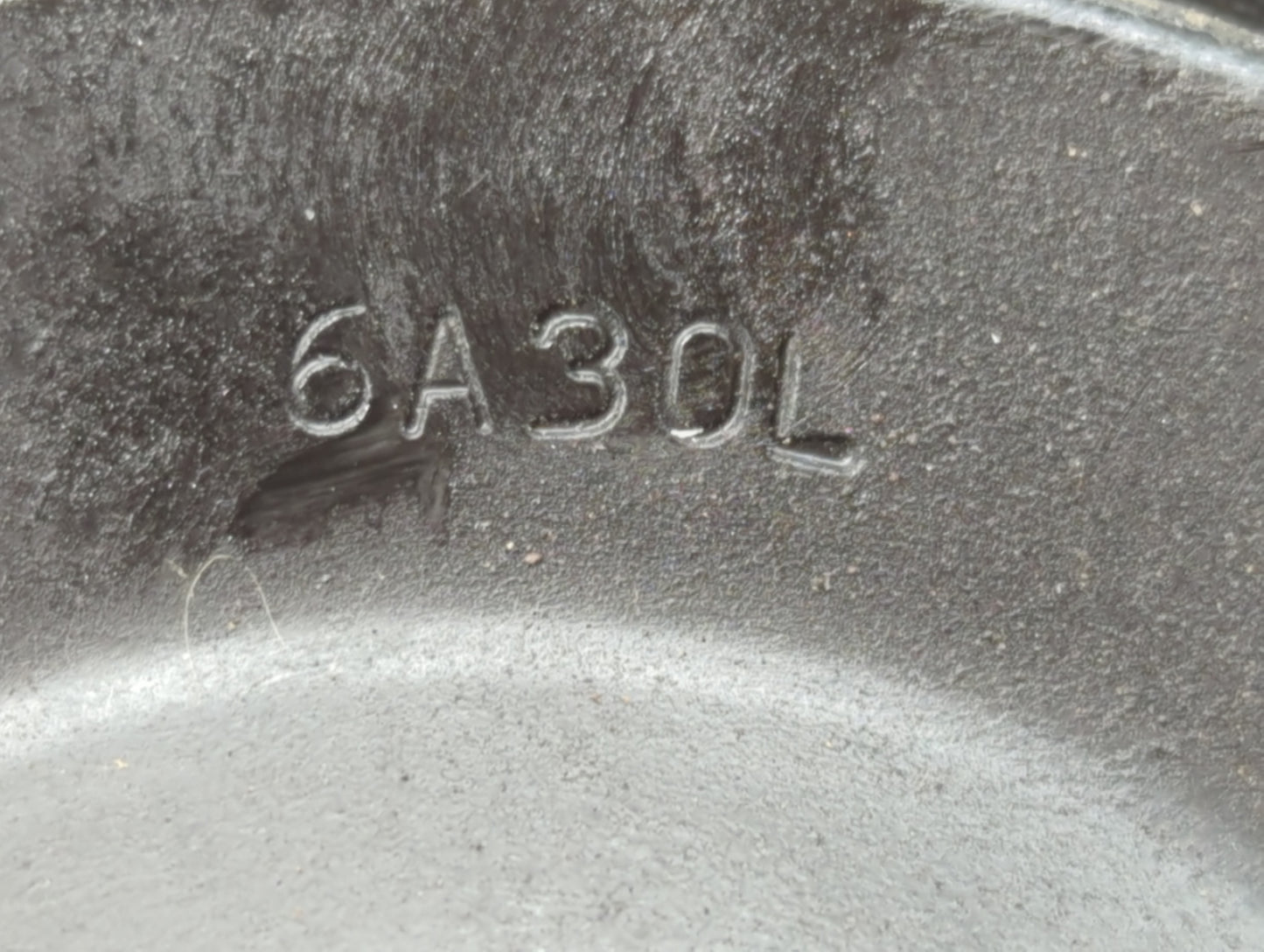 1998-2005 Volkswagen Passat Power Steering Column Pump Oem - Oemusedautoparts1.com