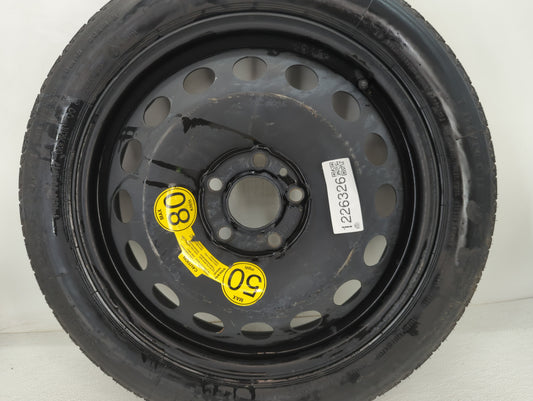 1999-2005 Volvo S80 Spare Donut Tire Wheel Rim Oem