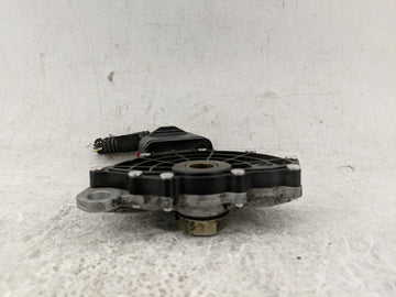 2005-2007 Volvo V70 Chassis Control Module Ccm Bcm Body Control