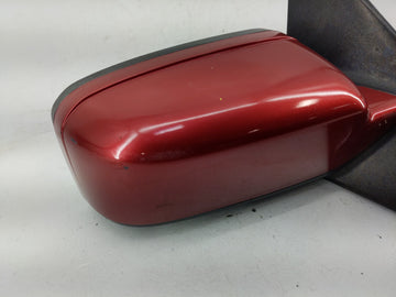 2001-2006 Acura Mdx Side Mirror Replacement Passenger Right View Door Mirror Fits Fits 2001 2002 2003 2004 2005 2006 OEM Used Auto Parts