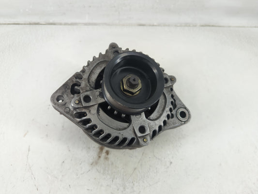 2006-2008 Acura Tl Alternator Replacement Generator Charging Assembly Engine OEM P/N:TN104210-31 Fits OEM Used Auto Parts