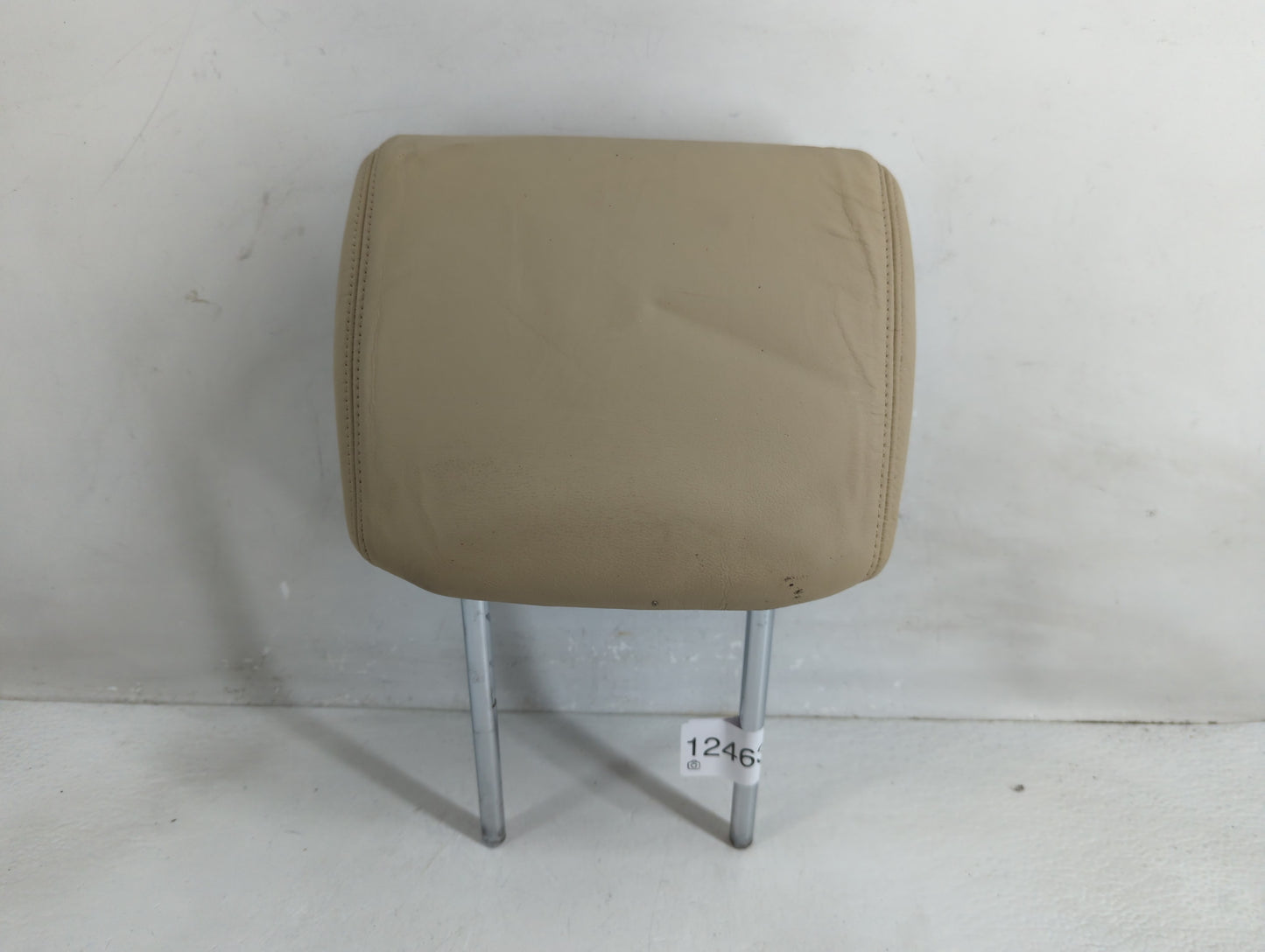 2006 Acura Tl Headrest Head Rest Rear Seat Fits OEM Used Auto Parts - Oemusedautoparts1.com