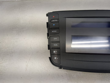 2004-2008 Acura Tl Climate Control Module Temperature AC/Heater Replacement P/N:39050-SEP-A1 Fits Fits 2004 2005 2006 2007 2008 OEM Used Auto Parts