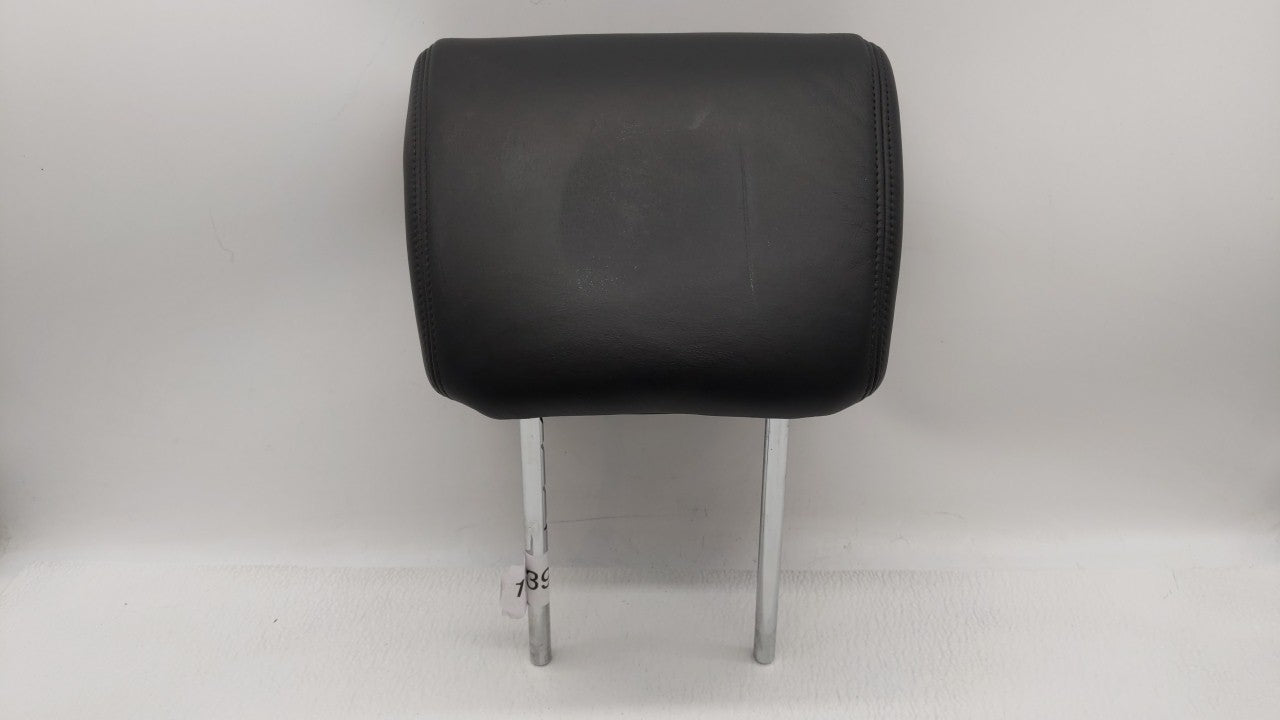2006 Acura Tl Headrest Head Rest Front Driver Passenger Seat Fits OEM Used Auto Parts - Oemusedautoparts1.com