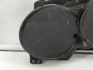 2005-2006 Acura Tl Instrument Cluster Speedometer Gauges P/N:78100-SEP-A220-M1 78100-SEP-A210-M1 Fits Fits 2005 2006 OEM Used Auto Parts