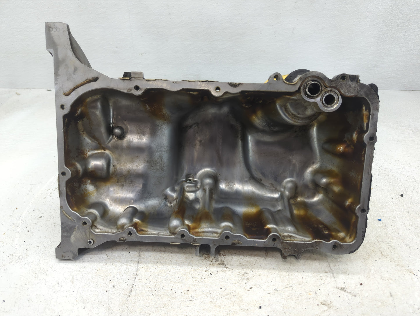 2006 Acura Tl Engine Oil Pan Fits OEM Used Auto Parts - Oemusedautoparts1.com
