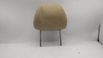 2005-2006 Acura Tsx Headrest Head Rest Front Driver Passenger Seat Fits Fits 2005 2006 OEM Used Auto Parts