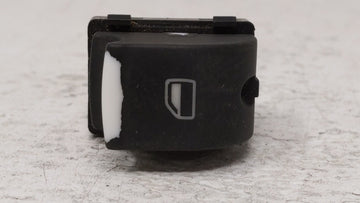 2006 Audi A3 Passeneger Right Power Window Switch 4f0 959 855|4f0959855