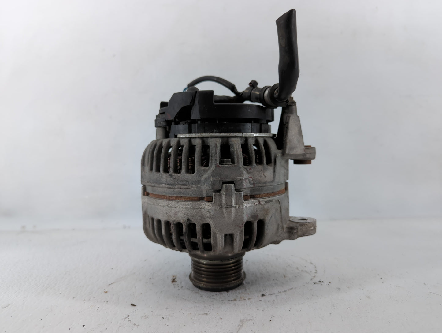 2006-2013 Audi A3 Alternator Replacement Generator Charging Assembly Engine OEM P/N:06F 903 023F Fits OEM Used Auto Parts -