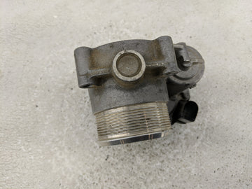 2005-2016 Audi A4 Throttle Body P/N:A2C84068600 06F 133 062 Q Fits OEM Used Auto Parts