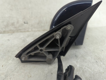 2002-2008 Audi A4 Passenger Side View Mirror - Right Door Mirror OEM Used