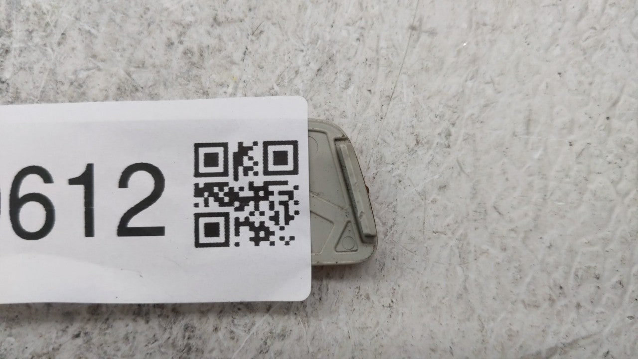 2005-2008 Audi A4 Driver Left Oem Front Light Lamp - Oemusedautoparts1.com