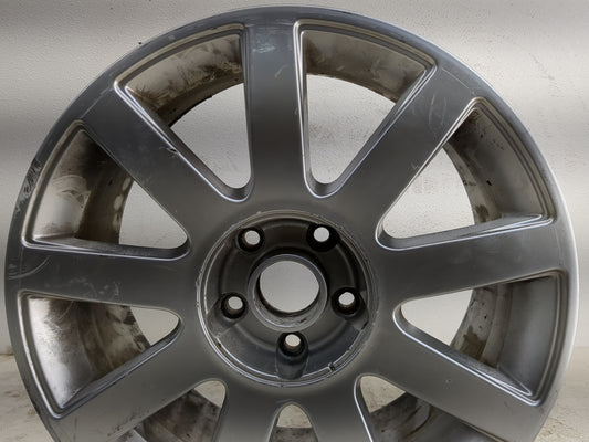 Audi A4 Quattro Oem Wheel Rim