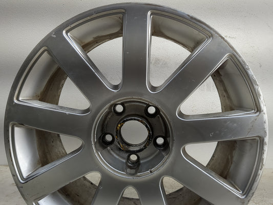 Audi A4 Quattro Oem Wheel Rim