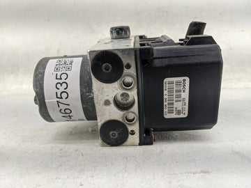 2006 Audi A4 Quattro ABS Pump Control Module Replacement P/N:8E0614517A 0265225045, 0265950012 Fits OEM Used Auto Parts