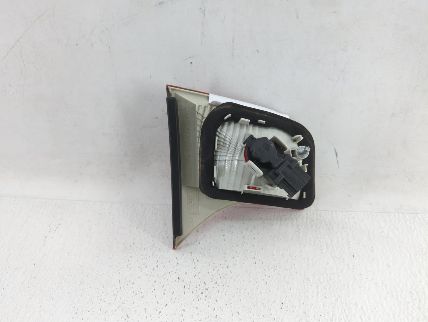 2005-2008 Audi A4 Quattro Tail Light Assembly Passenger Right OEM P/N:965038-02 5838 8E5 945 094 A Fits Fits 2005 2006 2007