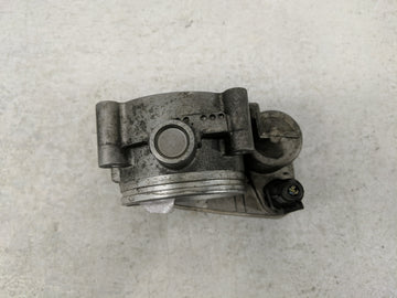 2006 Bmw 325ci Throttle Body Fits OEM Used Auto Parts
