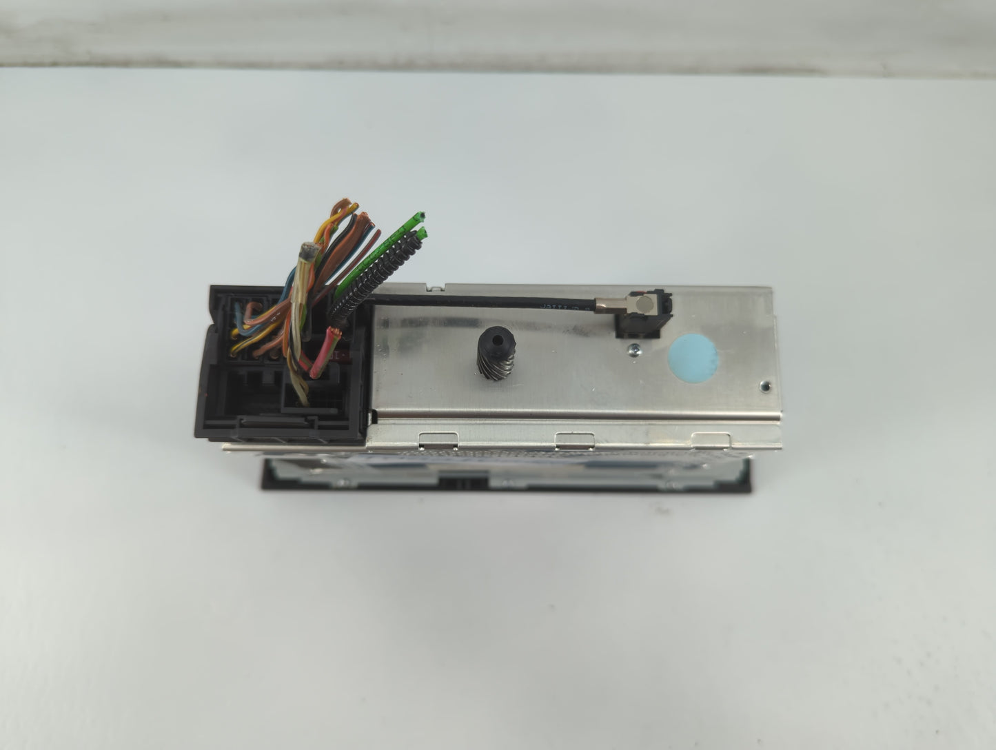 2001-2005 Bmw 325i Climate Control Module Temperature AC/Heater Replacement P/N:6 983 018 Fits Fits 2001 2002 2003 2004 2005