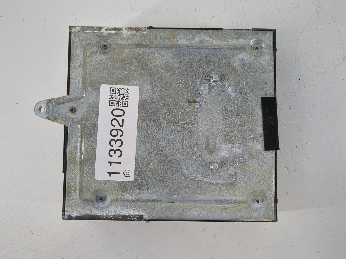 2001-2005 Bmw 325i Radio Speaker Amplifier 532230808 - Oemusedautoparts1.com