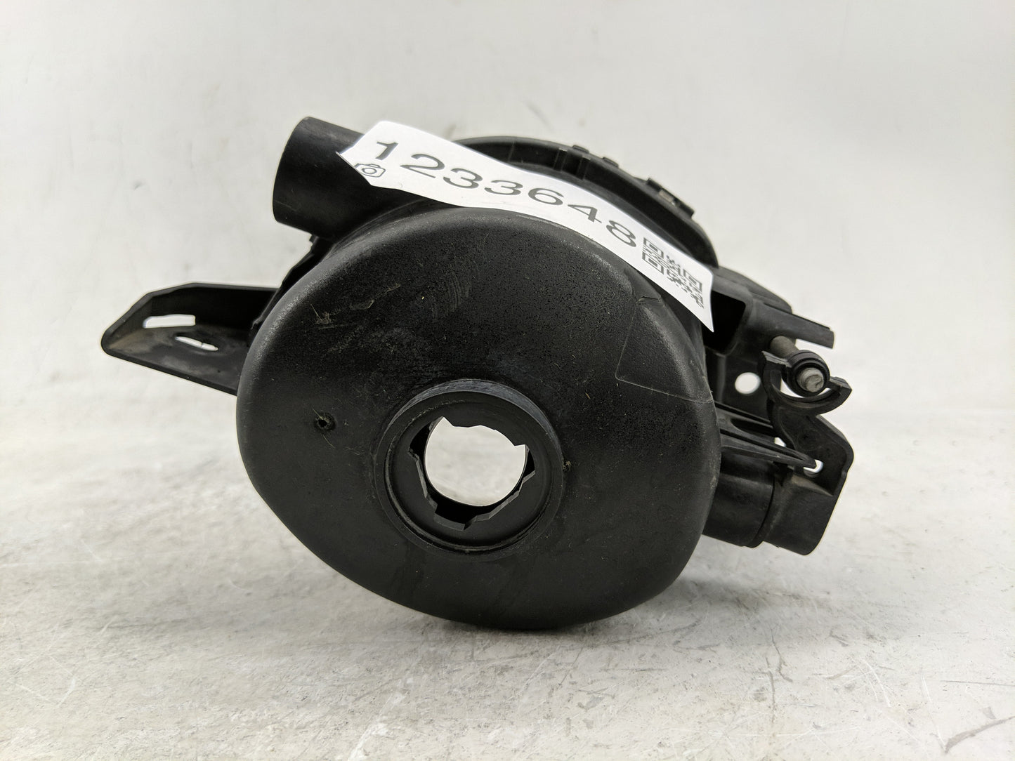 2006-2006 Bmw 325i Driver Left Oem Front Light Lamp - Oemusedautoparts1.com