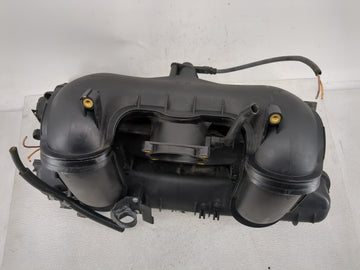 2006 Bmw 325i Air Intake Manifold Fits OEM Used Auto Parts