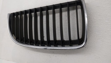 2006-2006 Bmw 325i Front Grille Bumper Not Included