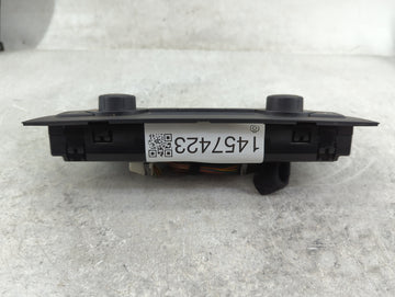 2006 Bmw 325i Climate Control Module Temperature AC/Heater Replacement P/N:6958536-01 Fits OEM Used Auto Parts