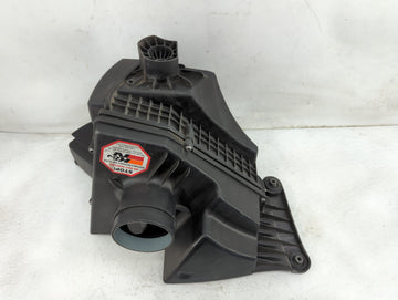 2006-2006 Bmw 325i Air Cleaner Intake-duct Hose Tube