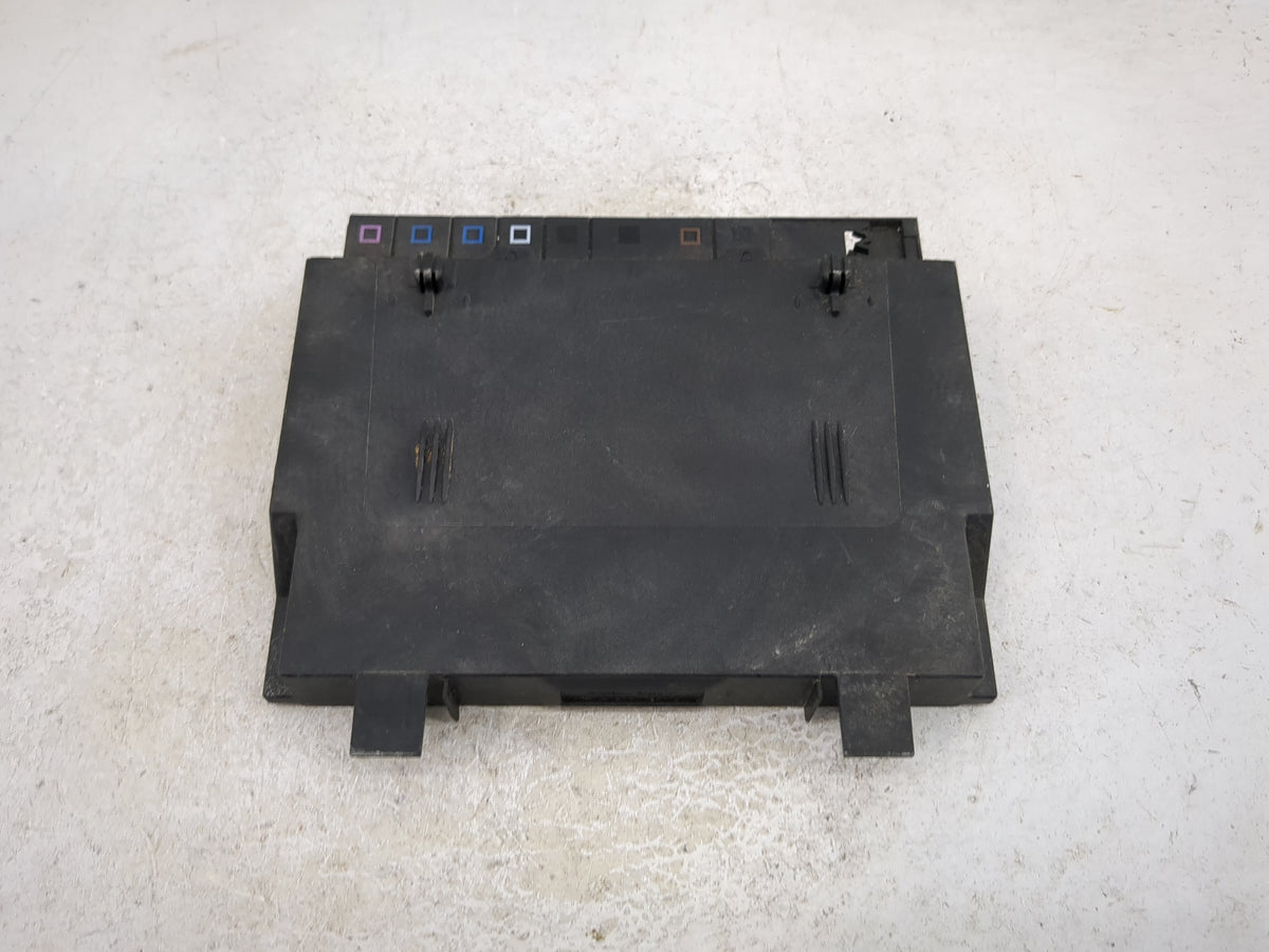 2006-2006 Bmw 325i Multifunction Control Module - Oemusedautoparts1.com