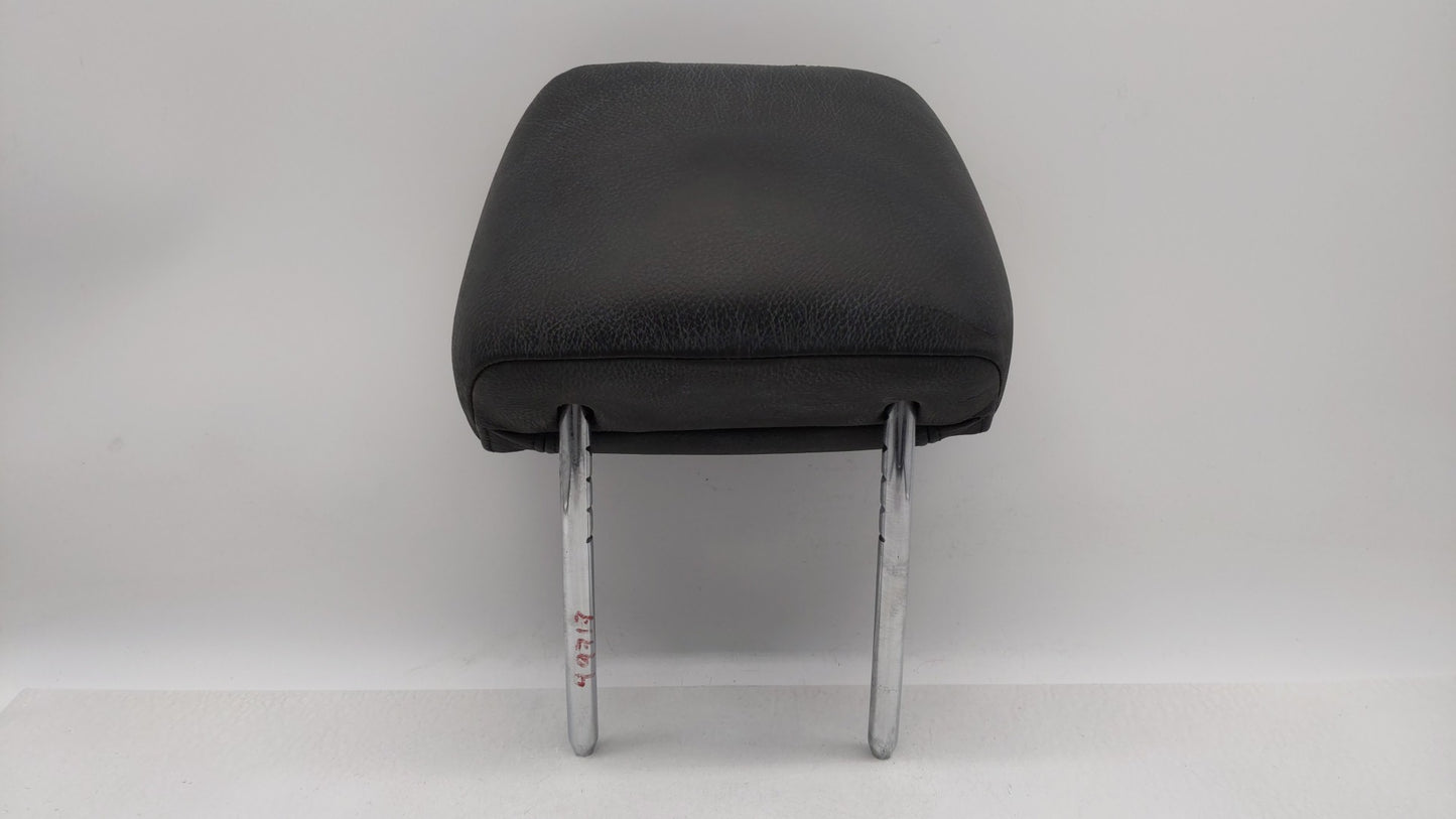 2006 Bmw 325i Headrest Head Rest Front Driver Passenger Seat Fits Fits 2007 2008 2009 2010 2011 2012 OEM Used Auto Parts - O