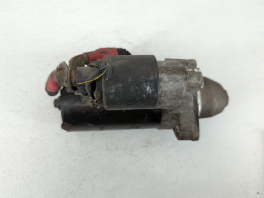 2002-2005 Bmw 325i Car Starter Motor Solenoid OEM P/N:1 005 821 788 779 45708, 0 001 108 401 Fits Fits 2002 2003 2004 2005 2006 OEM Used Auto Parts