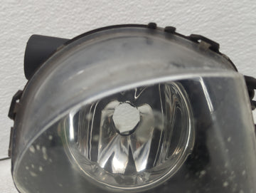 2006-2006 Bmw 325i Passenger Right Oem Front Light Lamp