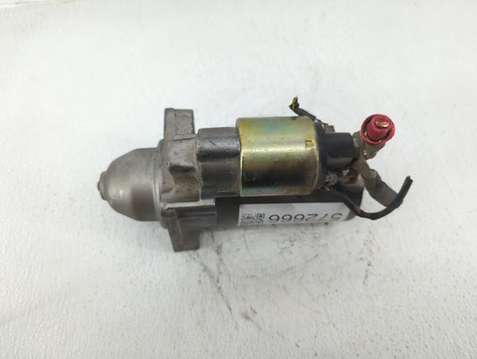 2002-2005 Bmw 325i Car Starter Motor Solenoid OEM P/N:005 821 788 Fits Fits 2002 2003 2004 2005 2006 OEM Used Auto Parts