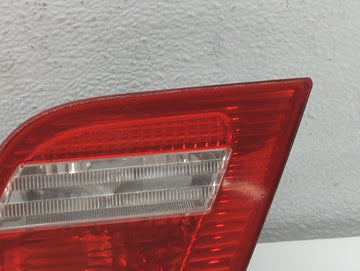 2006 Bmw 325i Tail Light Assembly Passenger Right OEM P/N:6 920 706 Fits Fits 2004 2005 OEM Used Auto Parts