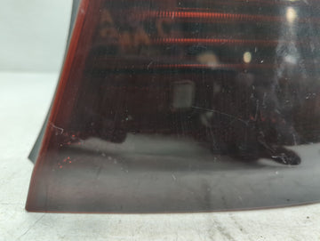 2006 Bmw 325i Tail Light Assembly Passenger Right OEM P/N:7 161 956 Fits Fits 2007 2008 OEM Used Auto Parts