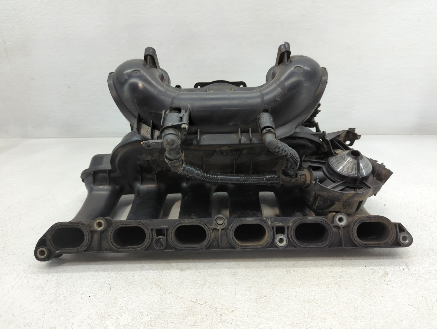2006 Bmw 325i Air Intake Manifold Fits OEM Used Auto Parts - Oemusedautoparts1.com