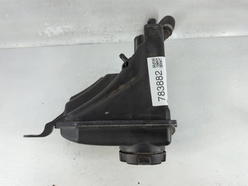 2006 Bmw 325i Fuel Vapor Charcoal Canister