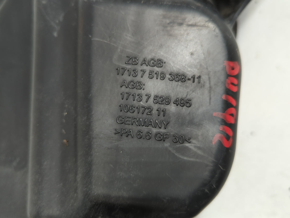 2006 Bmw 325i Fuel Vapor Charcoal Canister - Oemusedautoparts1.com