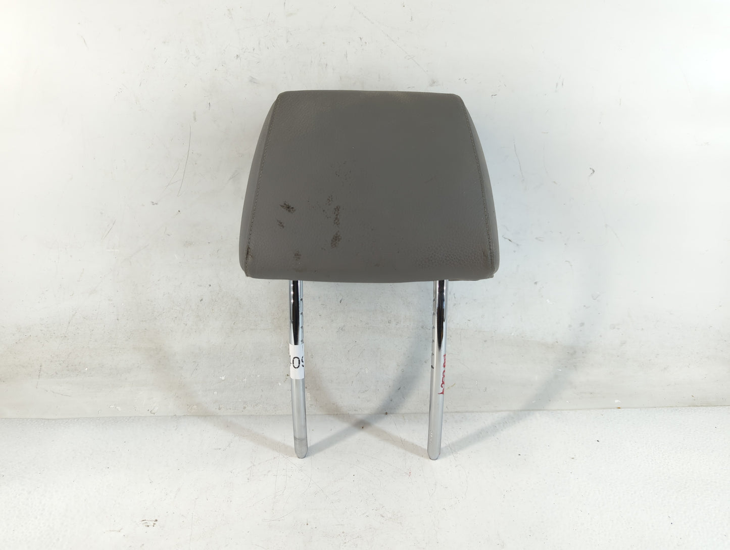 2006 Bmw 325i Headrest Head Rest Front Driver Passenger Seat Fits Fits 2007 2008 2009 2010 2011 2012 OEM Used Auto Parts - O