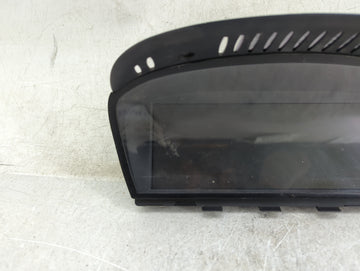 2006 Bmw 330i Speedometer Instrument Cluster Gauges 1451820